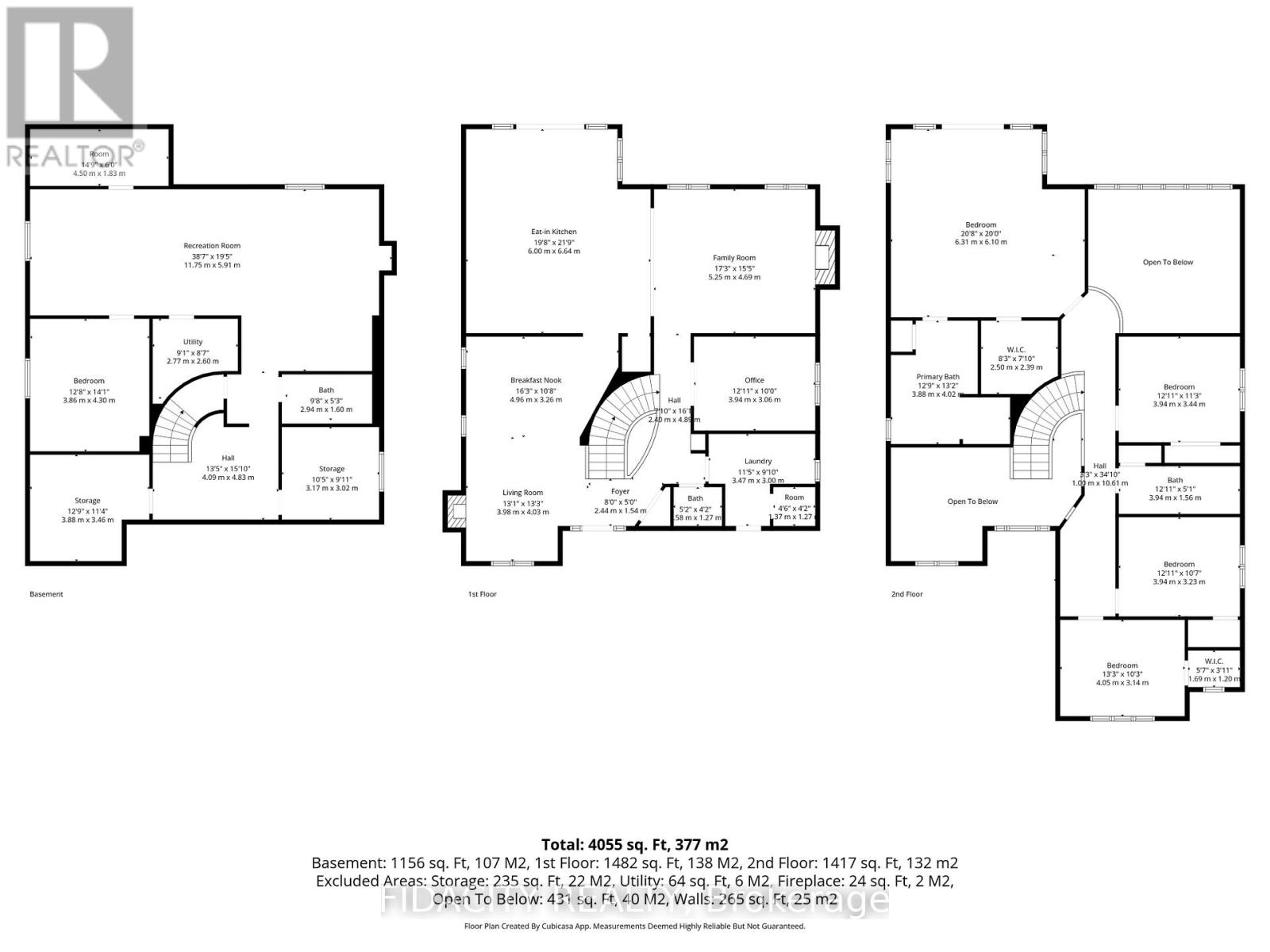 152 Wilbert Cox Drive, Ottawa, Ontario  K0A 1L0 - Photo 49 - X13039192
