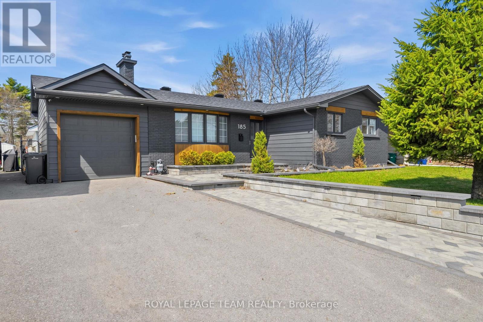 185 LACROIX AVENUE, ottawa, Ontario