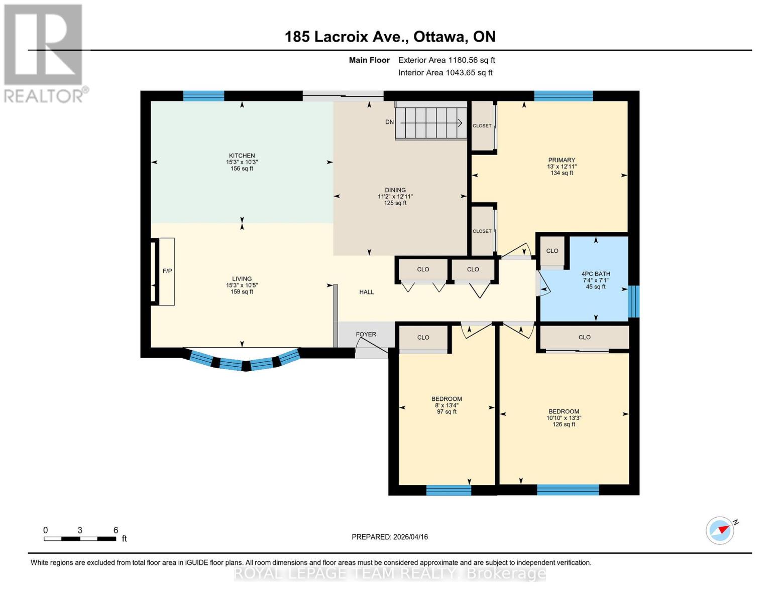 185 Lacroix Avenue, Ottawa, Ontario  K1E 1K2 - Photo 47 - X13039196