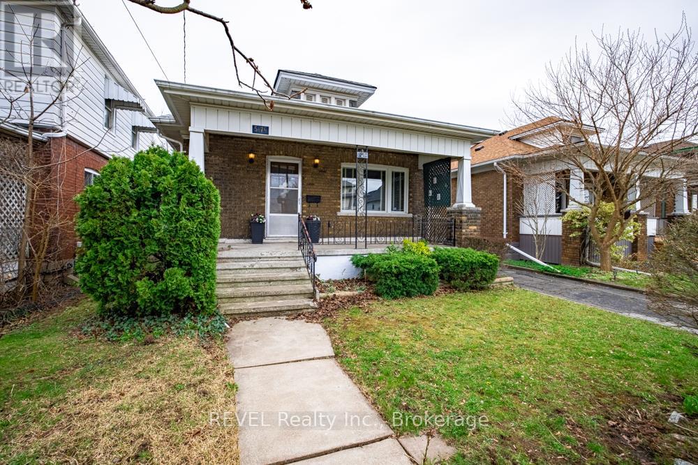 5176 WILLMOTT STREET, Niagara Falls, Ontario