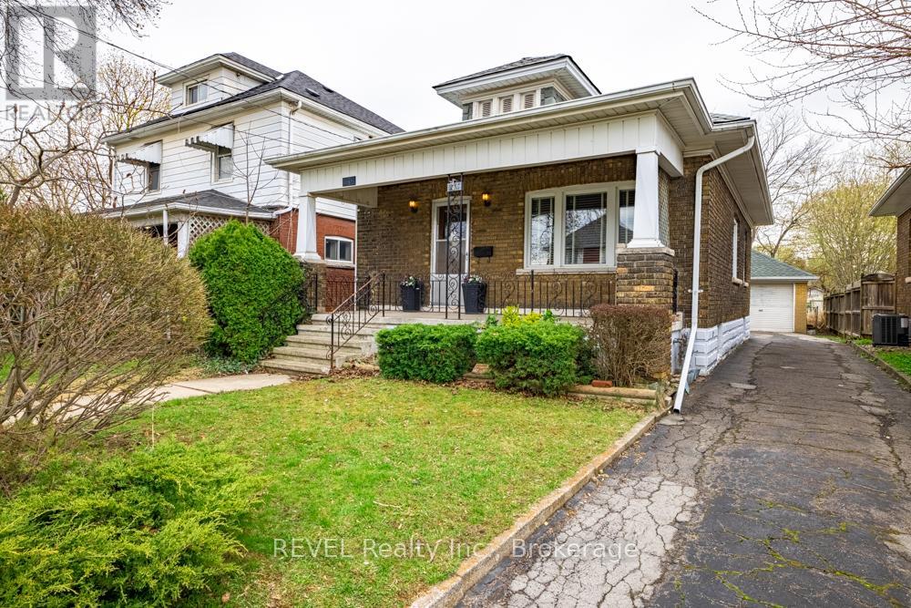 5176 Willmott Street, Niagara Falls, Ontario  L2E 2A5 - Photo 2 - X13039206