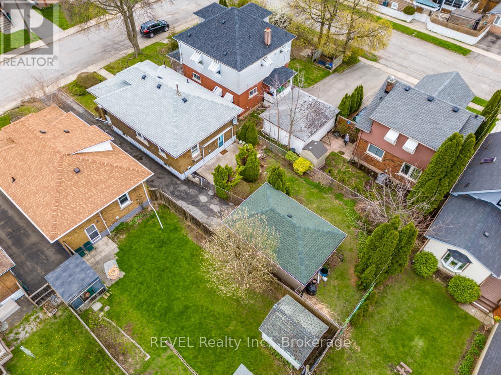 5176 Willmott Street, Niagara Falls, Ontario  L2E 2A5 - Photo 29 - X13039206