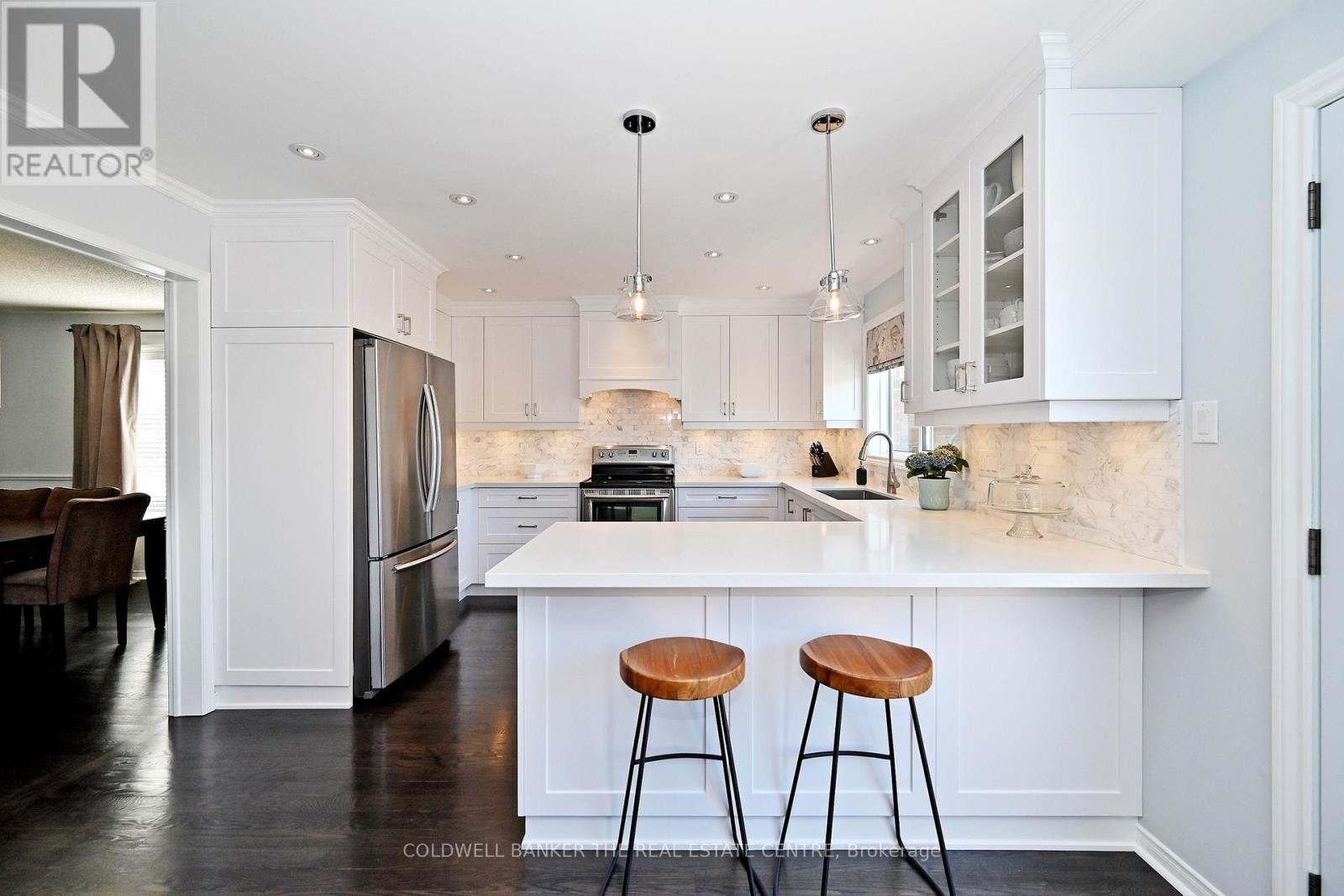 194 Chambers Crescent, Newmarket, Ontario  L3X 1T1 - Photo 12 - N13039154