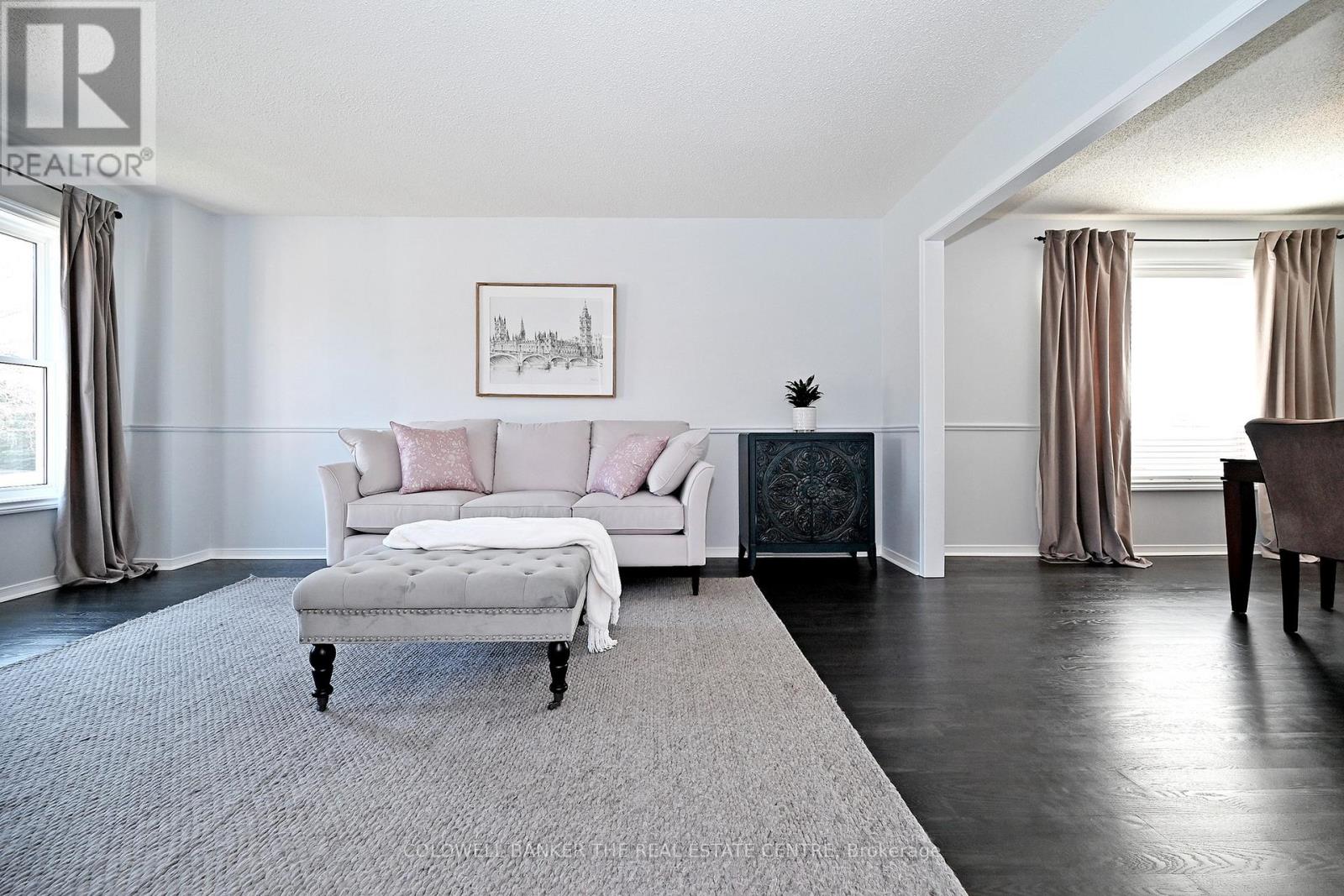 194 Chambers Crescent, Newmarket, Ontario  L3X 1T1 - Photo 6 - N13039154