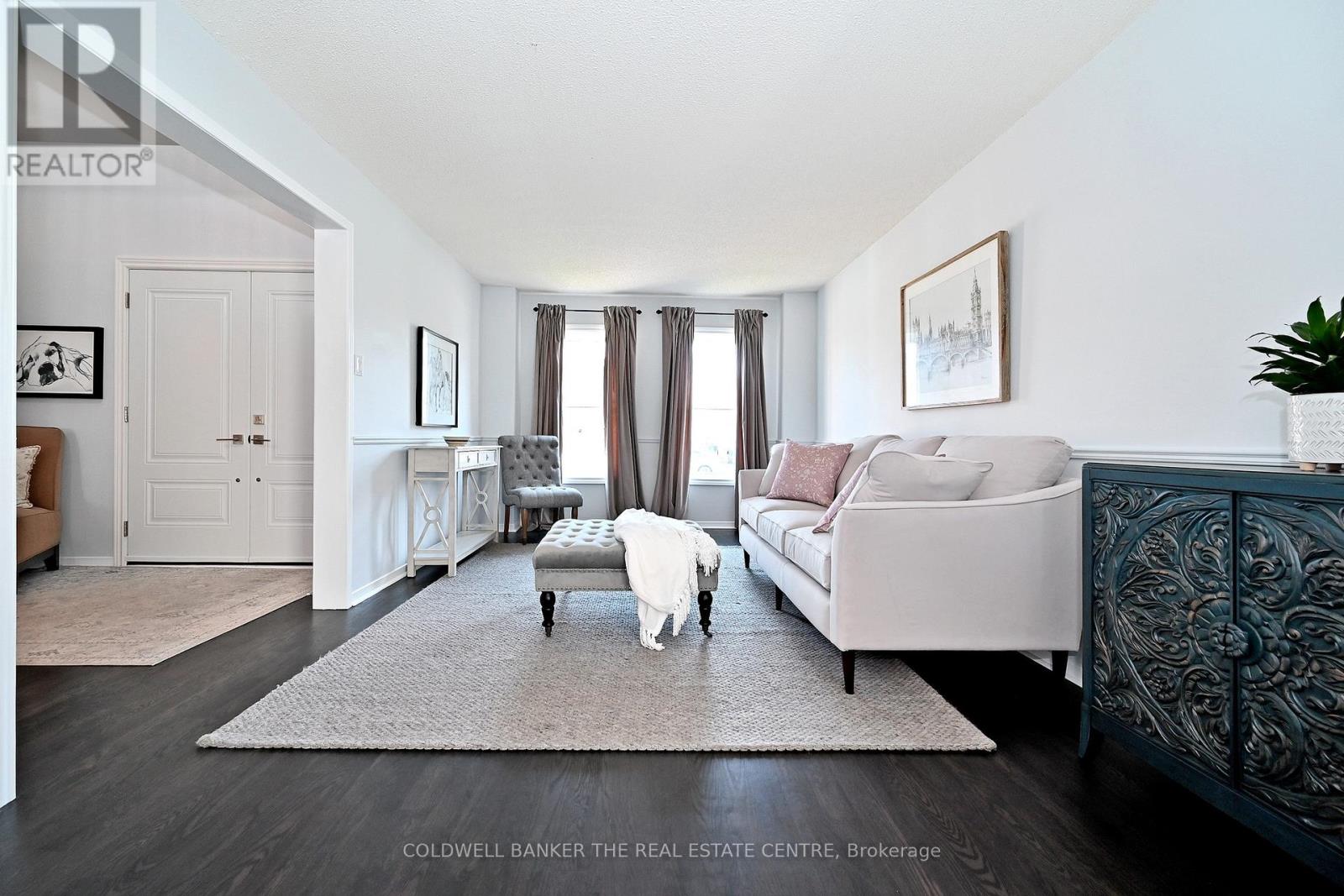 194 Chambers Crescent, Newmarket, Ontario  L3X 1T1 - Photo 7 - N13039154