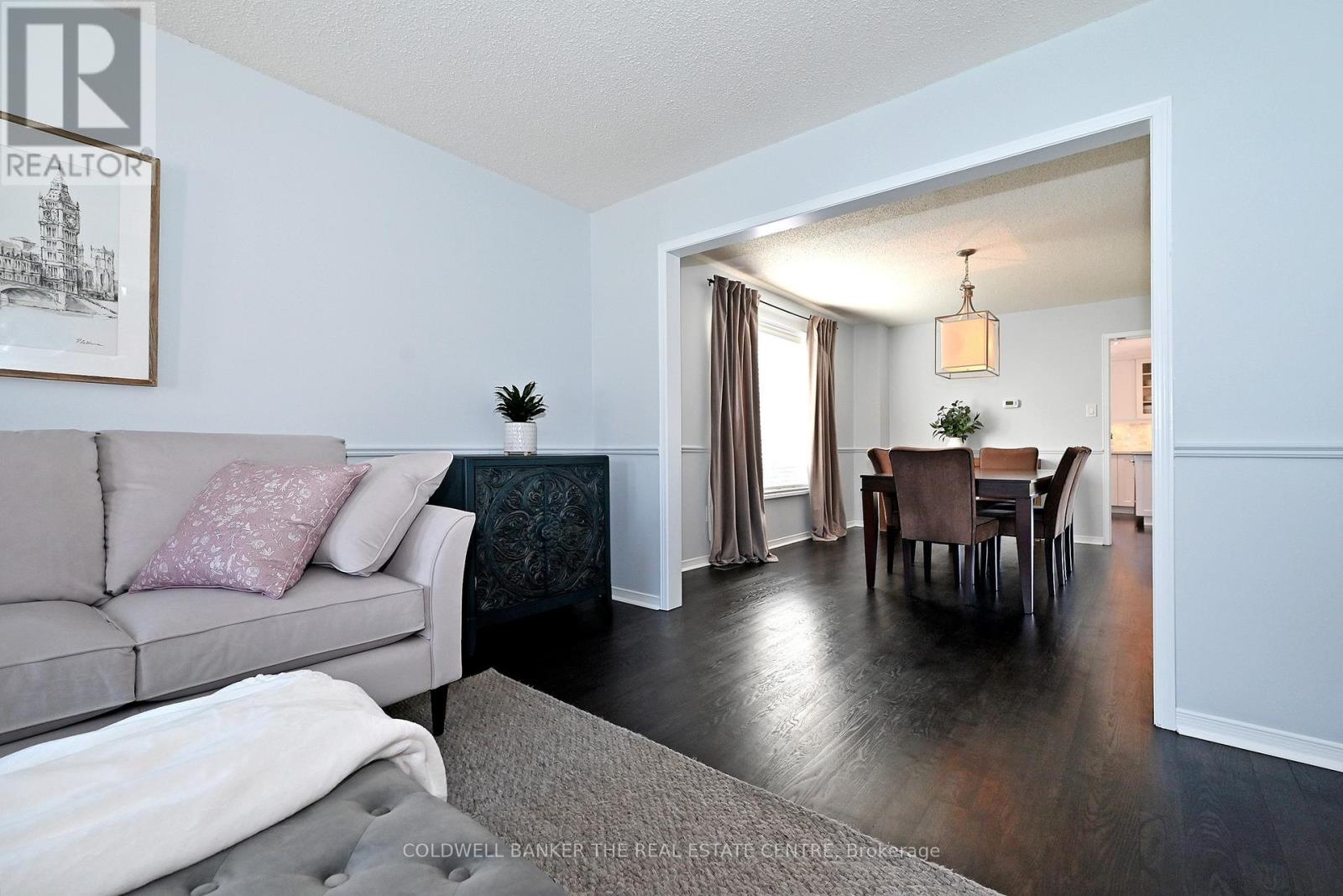 194 Chambers Crescent, Newmarket, Ontario  L3X 1T1 - Photo 8 - N13039154