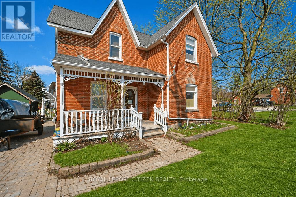 207 Barrie Street, Essa (Thornton), Ontario  L0L 2N0 - Photo 29 - N13039174