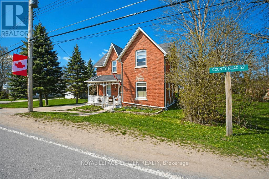 207 Barrie Street, Essa (Thornton), Ontario  L0L 2N0 - Photo 32 - N13039174