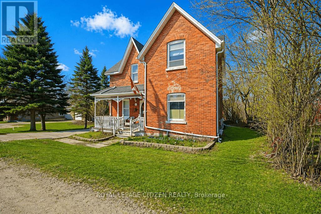 207 Barrie Street, Essa (Thornton), Ontario  L0L 2N0 - Photo 33 - N13039174