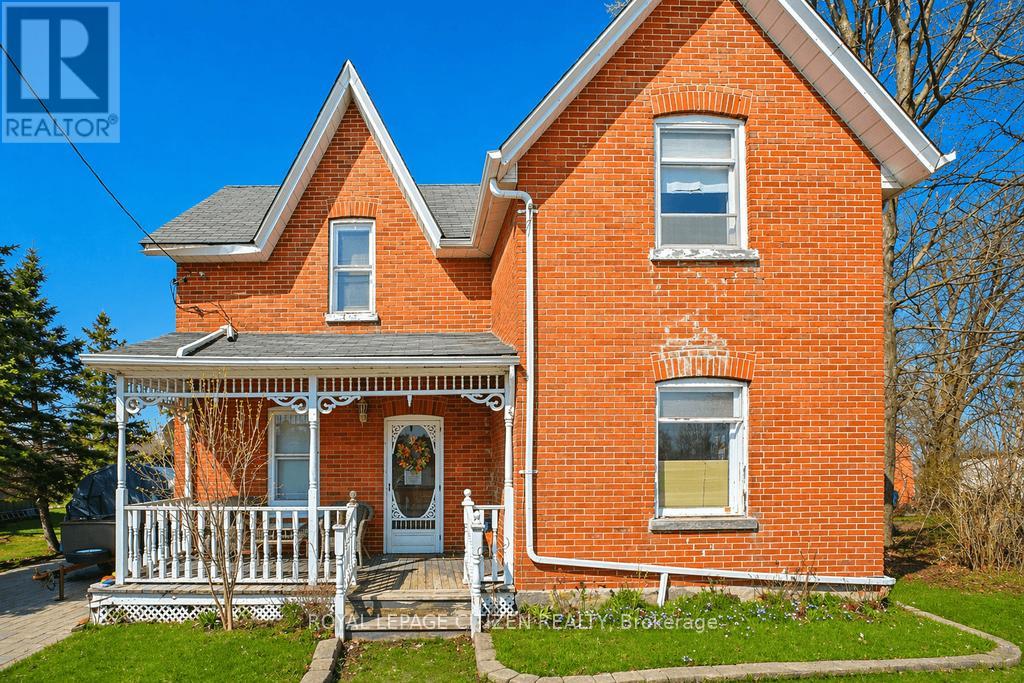 207 Barrie Street, Essa (Thornton), Ontario  L0L 2N0 - Photo 34 - N13039174