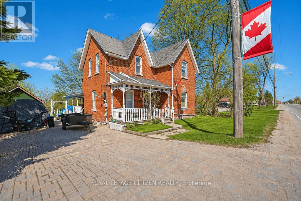 207 Barrie Street, Essa (Thornton), Ontario  L0L 2N0 - Photo 35 - N13039174