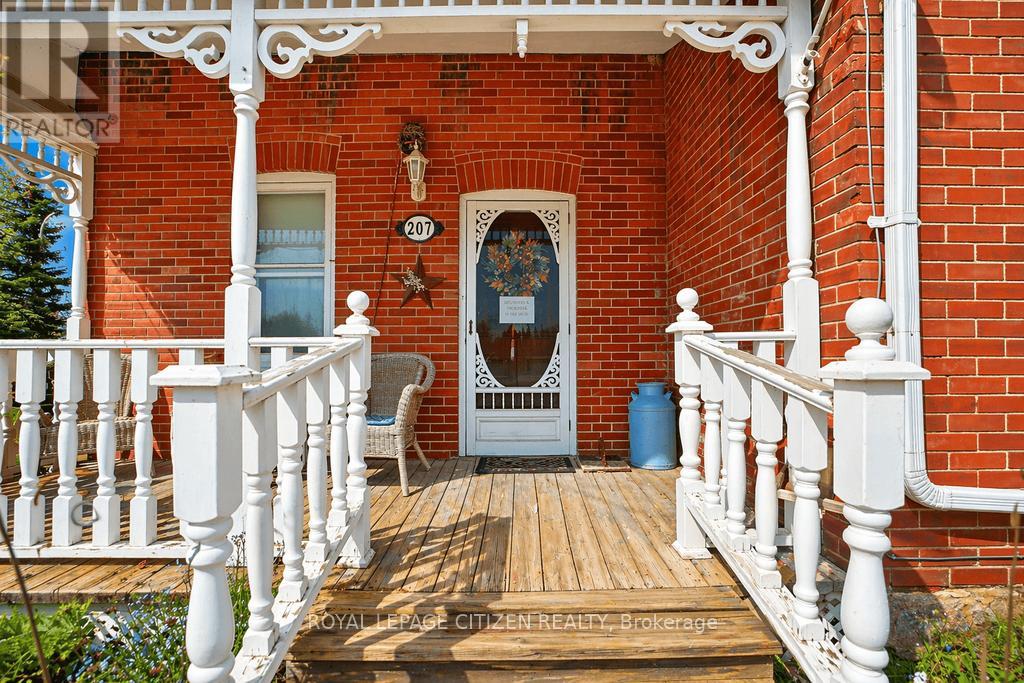 207 Barrie Street, Essa (Thornton), Ontario  L0L 2N0 - Photo 36 - N13039174