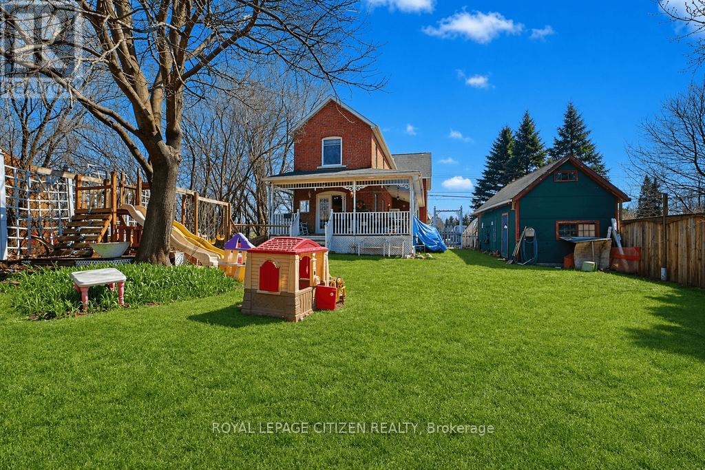 207 Barrie Street, Essa (Thornton), Ontario  L0L 2N0 - Photo 38 - N13039174