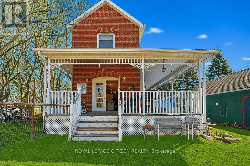 207 Barrie Street, Essa (Thornton), Ontario  L0L 2N0 - Photo 46 - N13039174