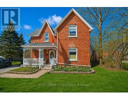 207 BARRIE STREET, Essa, Ontario