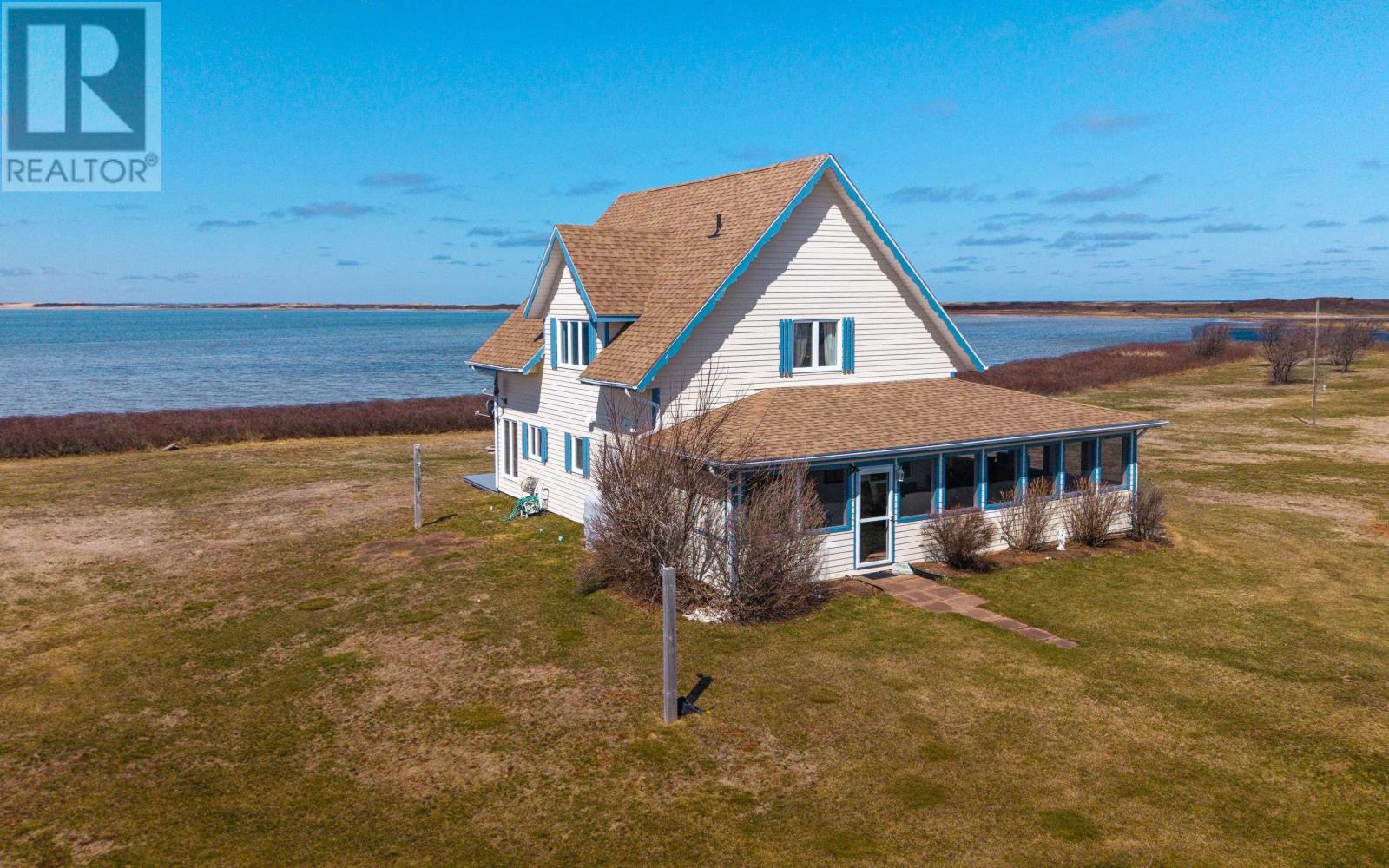 109 Donnies Lane, Blooming Point, Prince Edward Island