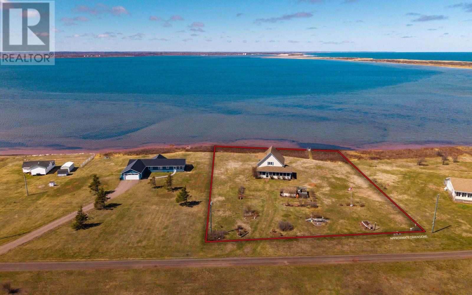 109 Donnies Lane, Blooming Point, Prince Edward Island  C0A 1T0 - Photo 2 - 202608440