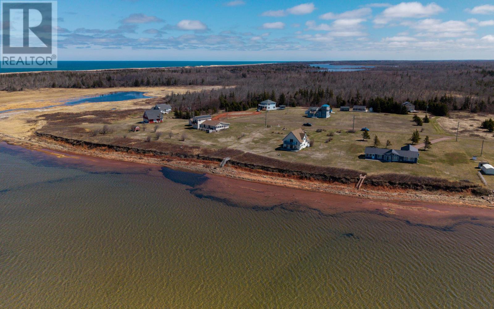 109 Donnies Lane, Blooming Point, Prince Edward Island  C0A 1T0 - Photo 3 - 202608440