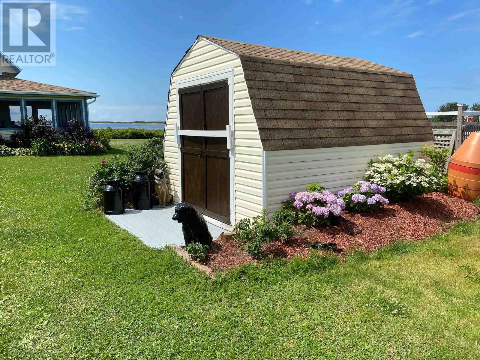 109 Donnies Lane, Blooming Point, Prince Edward Island  C0A 1T0 - Photo 34 - 202608440