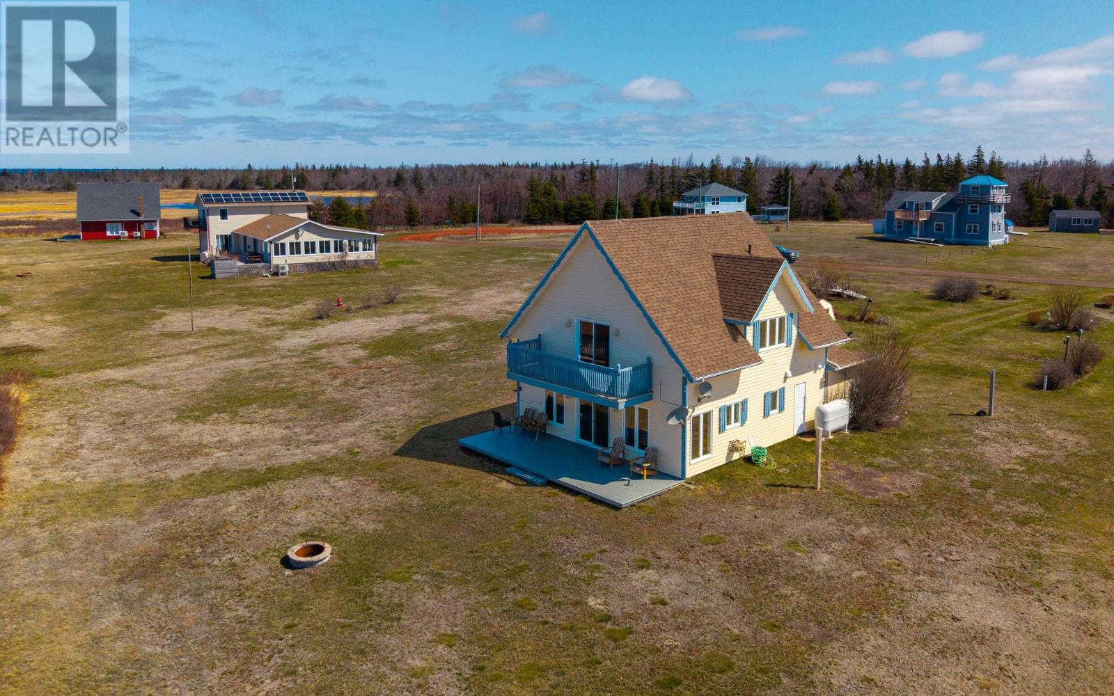 109 Donnies Lane, Blooming Point, Prince Edward Island  C0A 1T0 - Photo 39 - 202608440