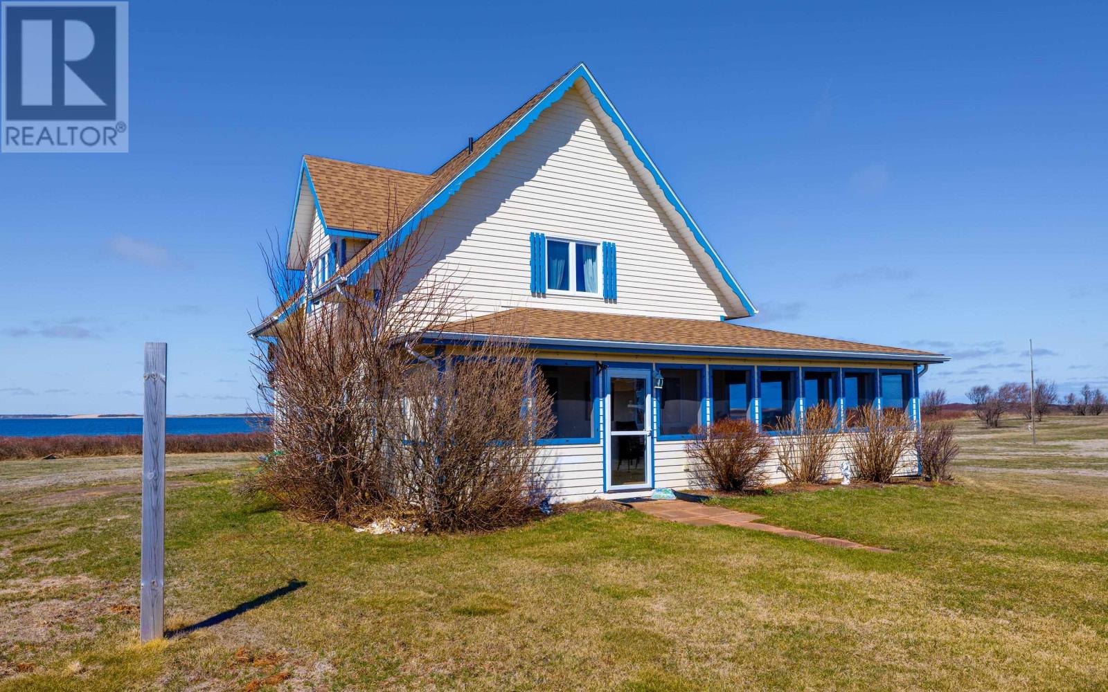 109 Donnies Lane, Blooming Point, Prince Edward Island  C0A 1T0 - Photo 42 - 202608440