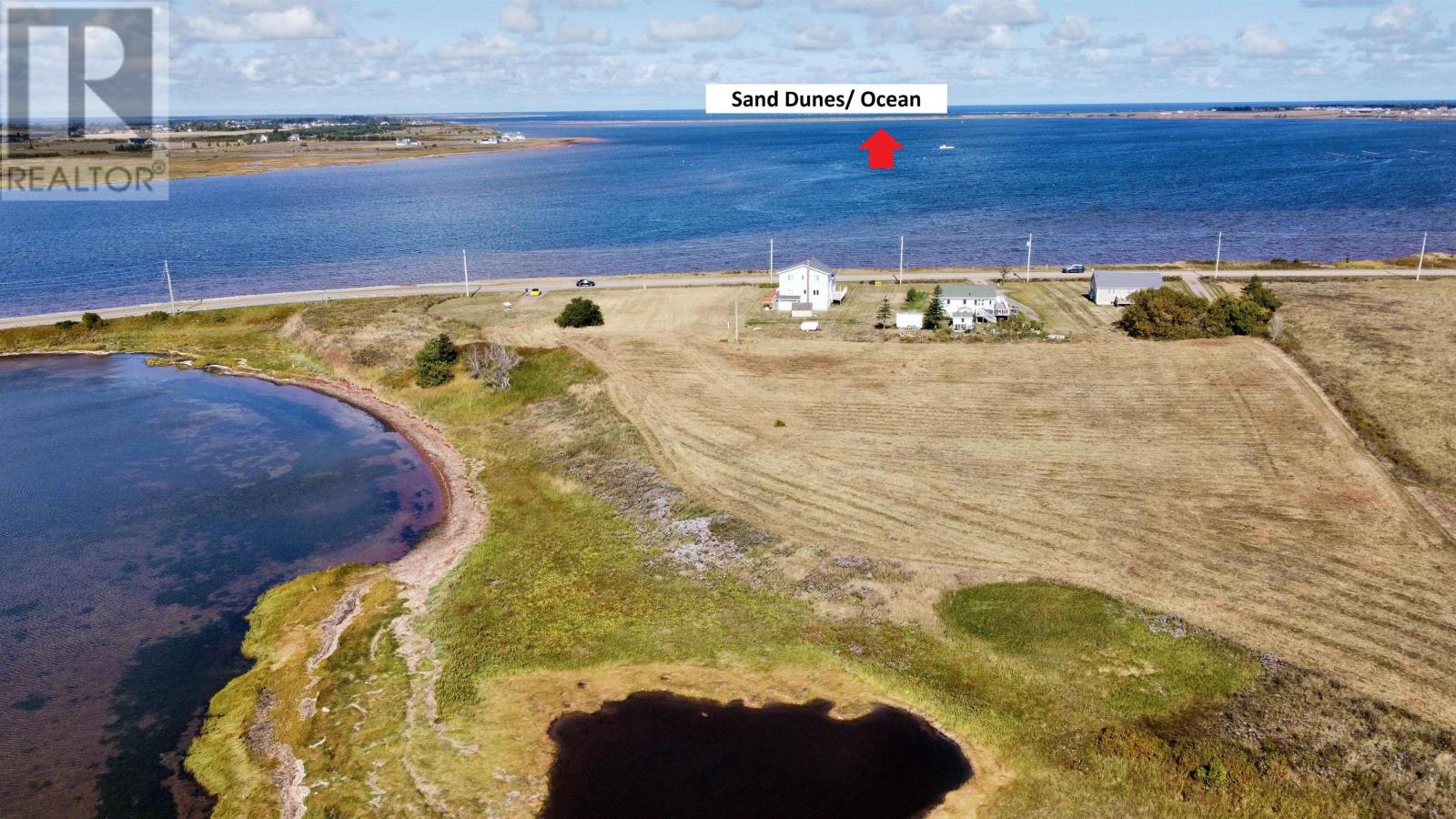 Route 20, Darnley, Prince Edward Island  C0B 1M0 - Photo 10 - 202608434