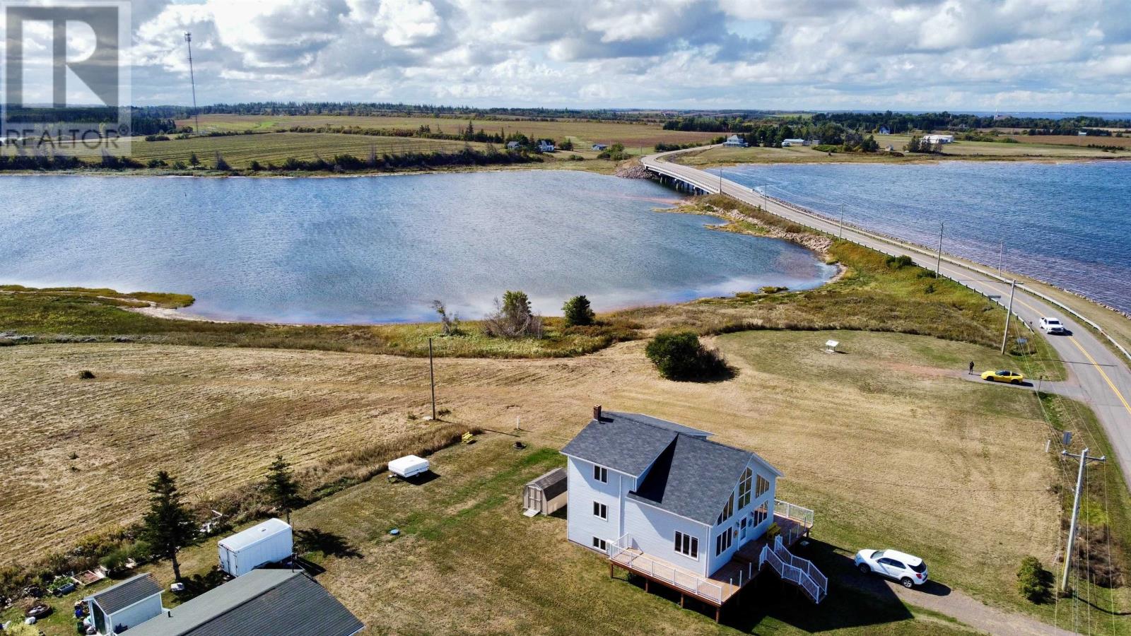 Route 20, Darnley, Prince Edward Island  C0B 1M0 - Photo 15 - 202608434