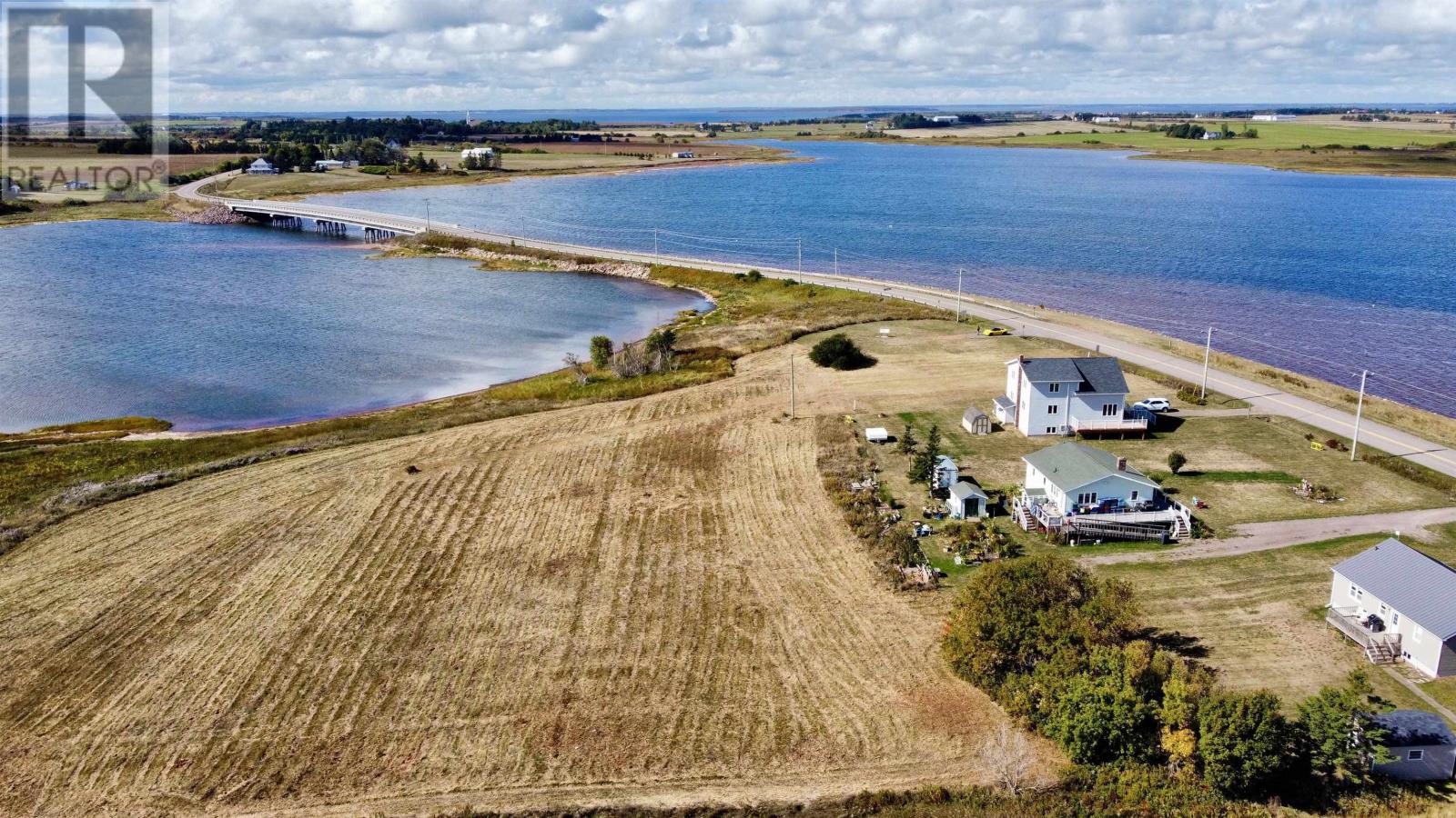 Route 20, Darnley, Prince Edward Island  C0B 1M0 - Photo 2 - 202608434