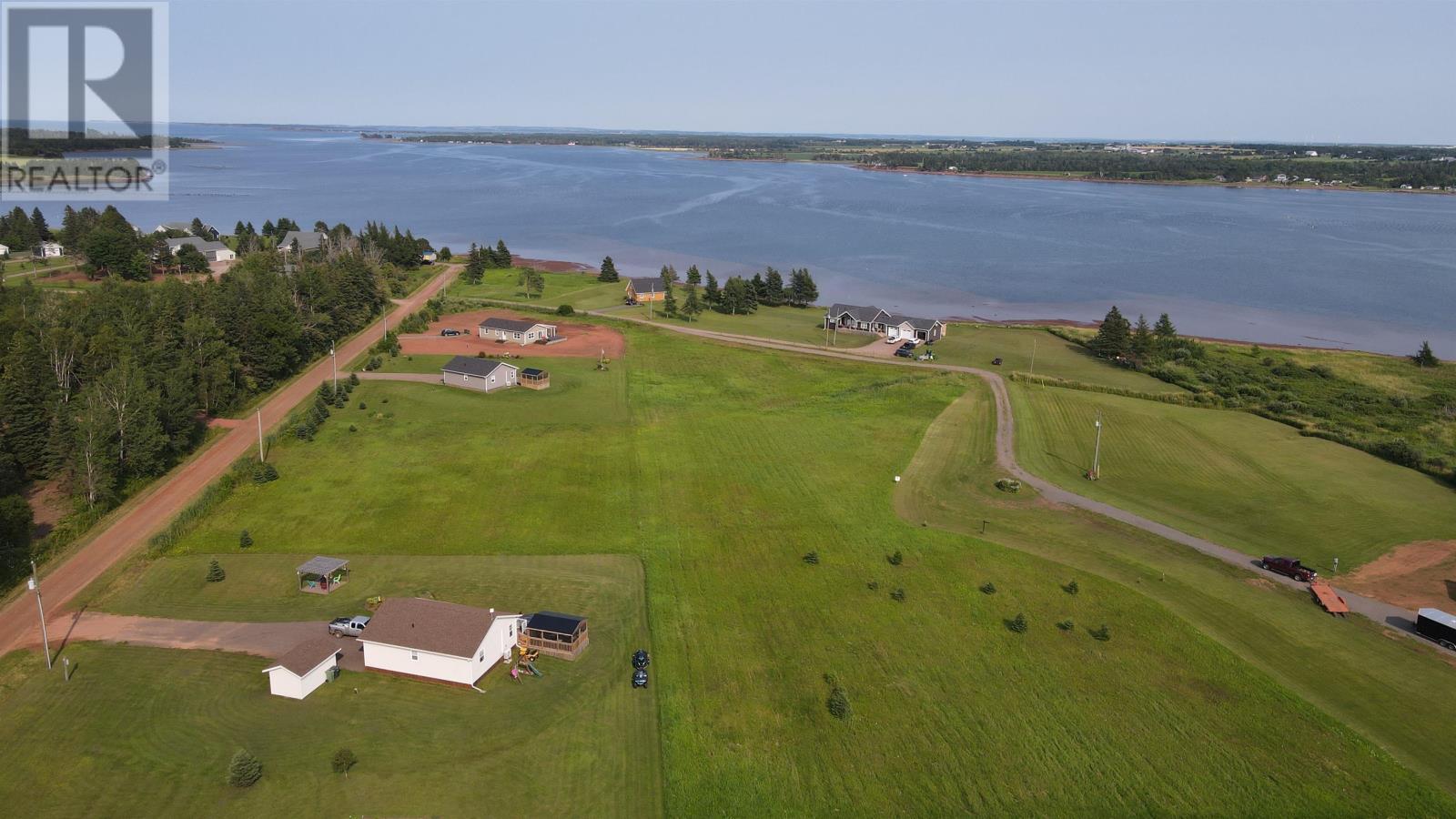 Bay Breezes Lane Road, Grand River, Prince Edward Island  C0B 1T0 - Photo 10 - 202608435
