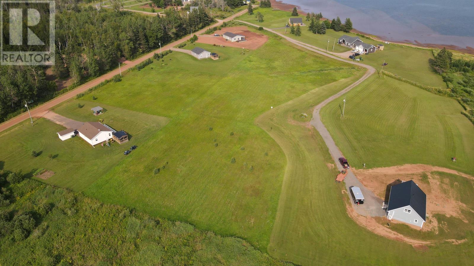 Bay Breezes Lane Road, Grand River, Prince Edward Island  C0B 1T0 - Photo 11 - 202608435