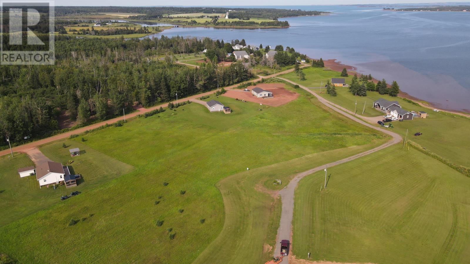 Bay Breezes Lane Road, Grand River, Prince Edward Island  C0B 1T0 - Photo 4 - 202608435