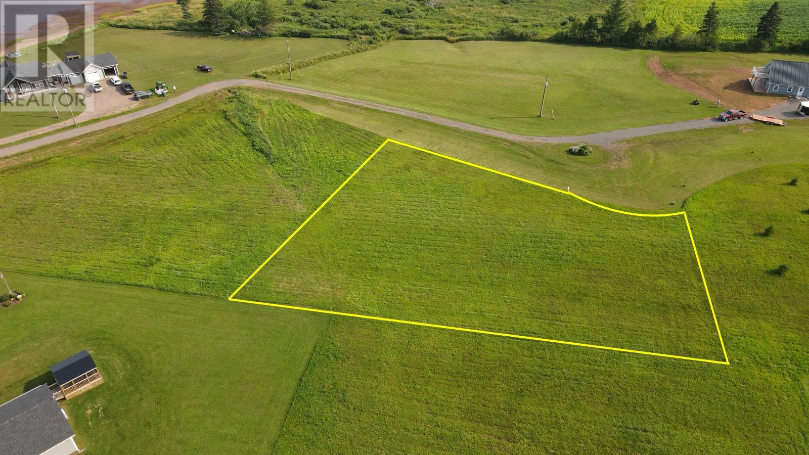 Bay Breezes Lane Road, Grand River, Prince Edward Island  C0B 1T0 - Photo 5 - 202608435