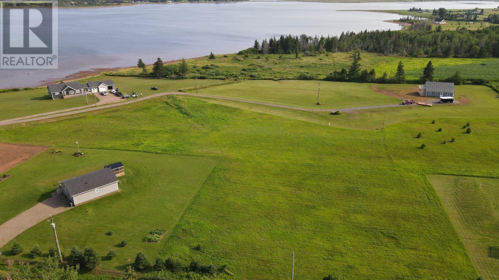 Bay Breezes Lane Road, Grand River, Prince Edward Island  C0B 1T0 - Photo 6 - 202608435