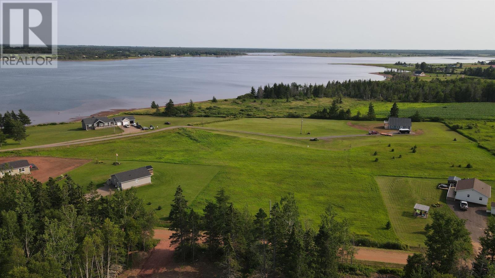 Bay Breezes Lane Road, Grand River, Prince Edward Island  C0B 1T0 - Photo 7 - 202608435