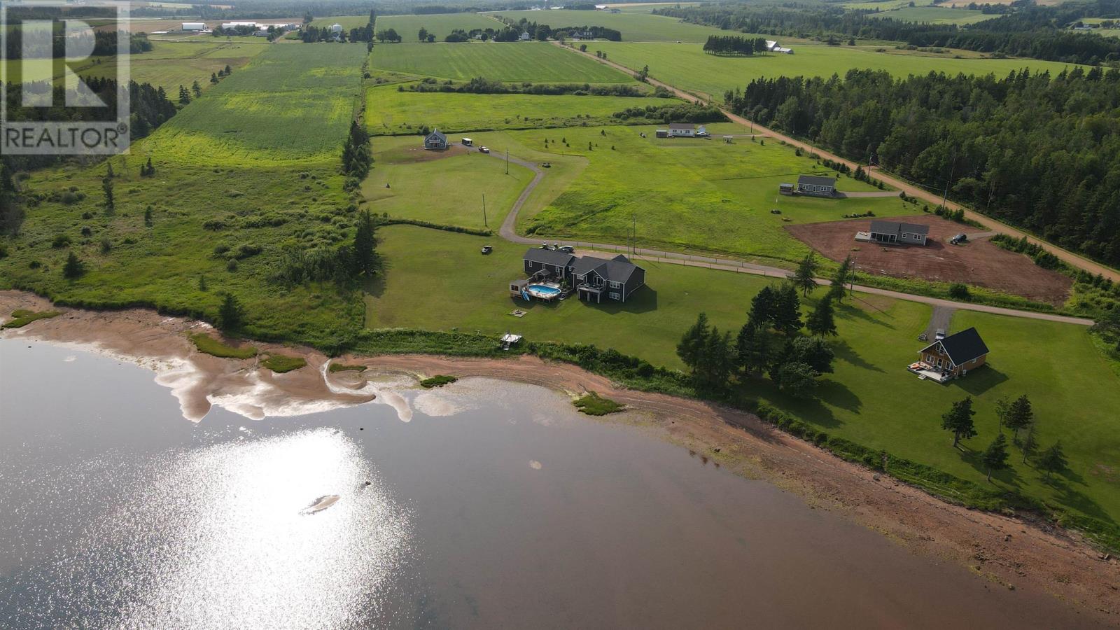 Bay Breezes Lane Road, Grand River, Prince Edward Island  C0B 1T0 - Photo 8 - 202608435