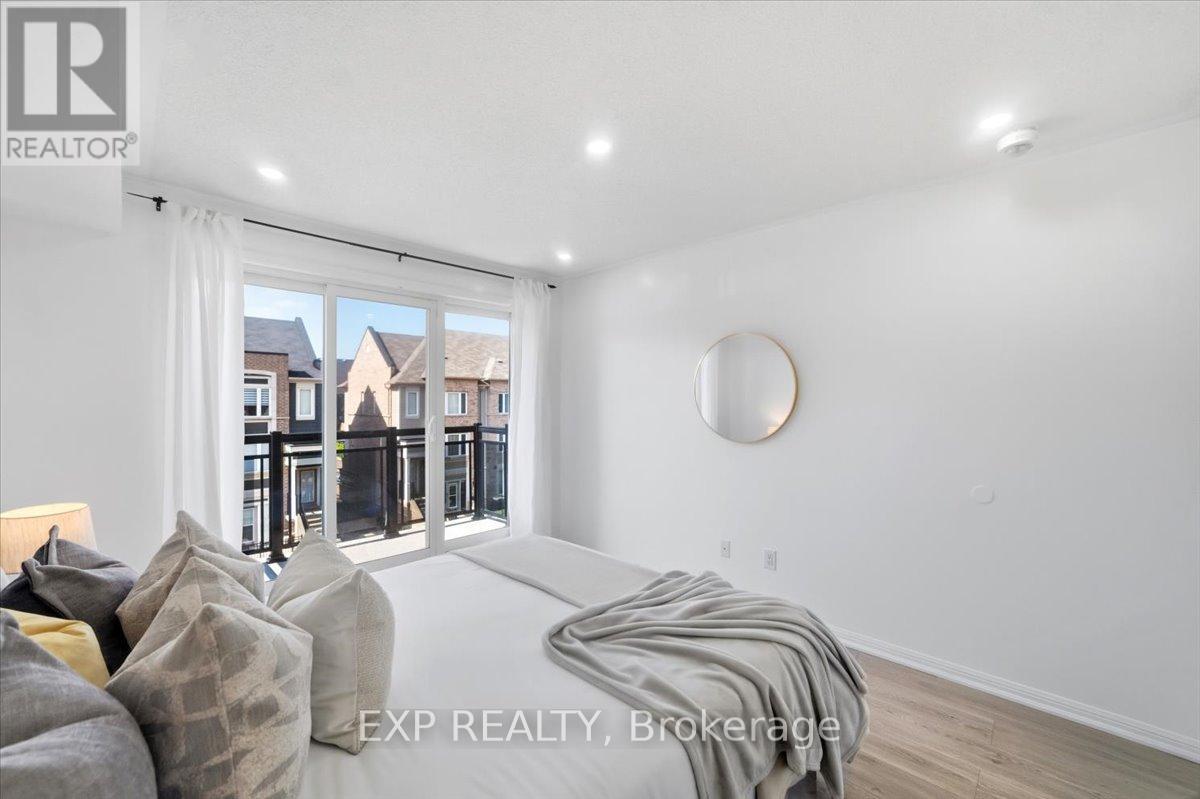 197 - 250 Sunny Meadow Boulevard, Brampton, Ontario  L6R 3Y6 - Photo 16 - W13038978