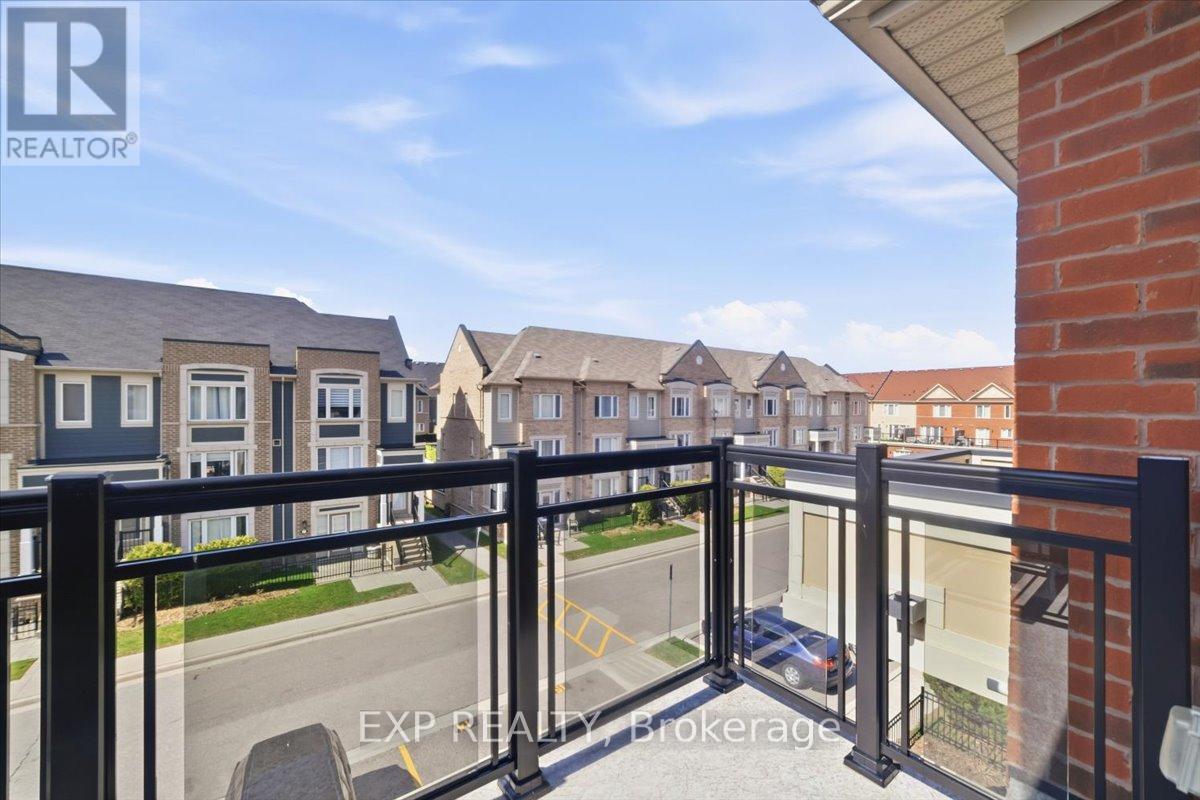 197 - 250 Sunny Meadow Boulevard, Brampton, Ontario  L6R 3Y6 - Photo 19 - W13038978