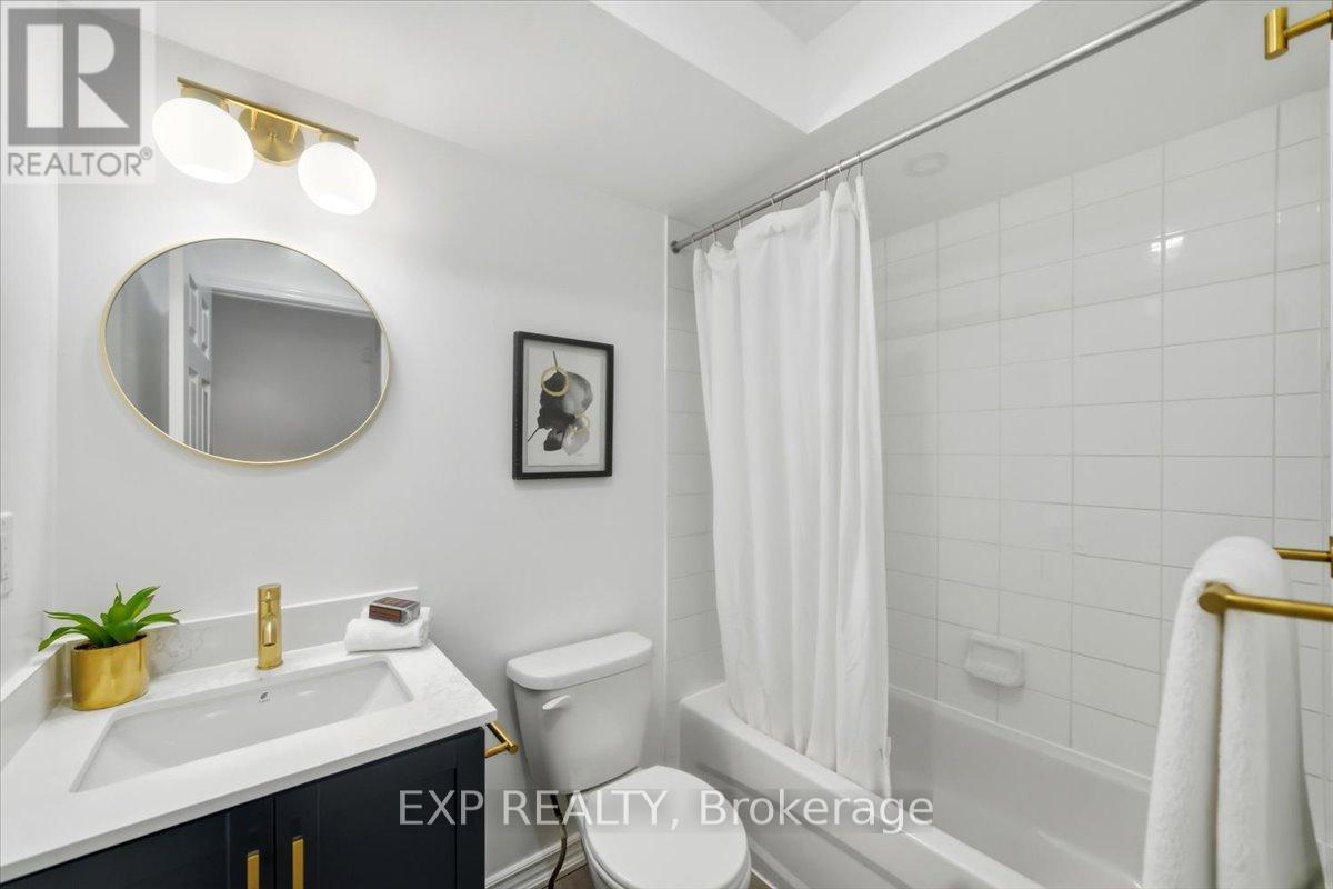 197 - 250 Sunny Meadow Boulevard, Brampton, Ontario  L6R 3Y6 - Photo 20 - W13038978