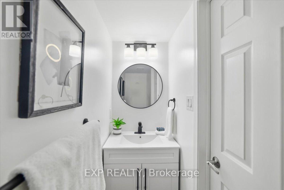 197 - 250 Sunny Meadow Boulevard, Brampton, Ontario  L6R 3Y6 - Photo 13 - W13038978