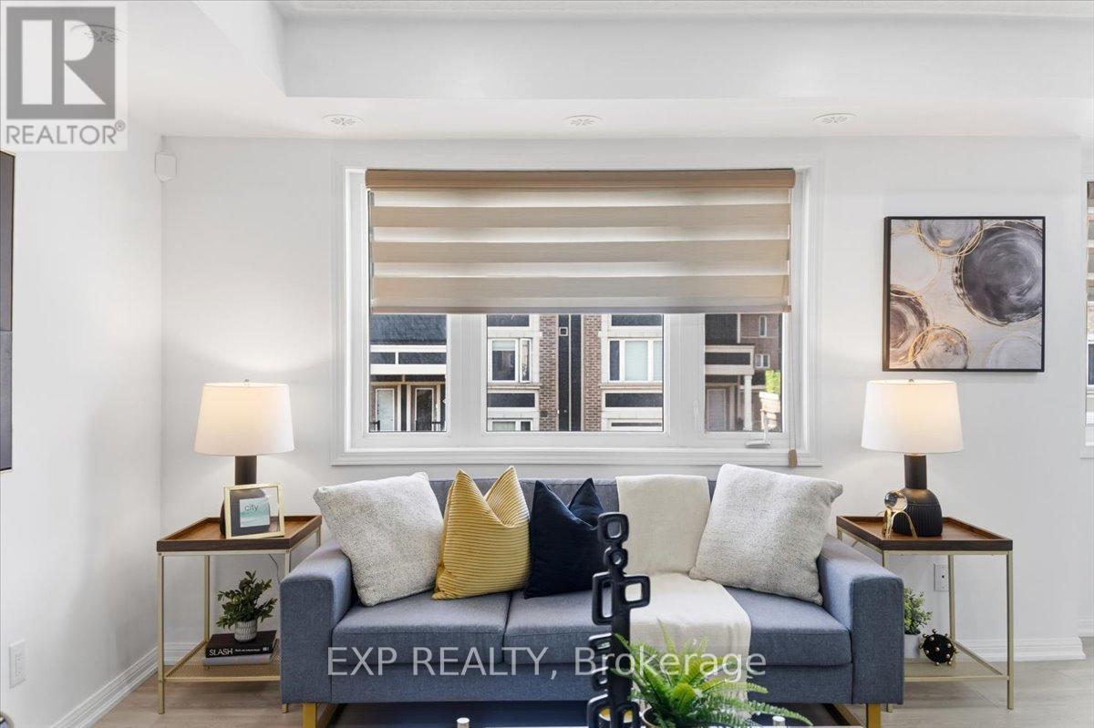 197 - 250 Sunny Meadow Boulevard, Brampton, Ontario  L6R 3Y6 - Photo 10 - W13038978