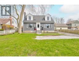78 PRICE Avenue, Welland, Ontario