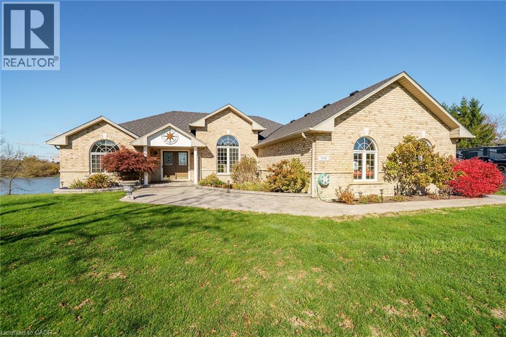 1140 River Road, Cayuga, Ontario  N0A 1E0 - Photo 3 - 40823584