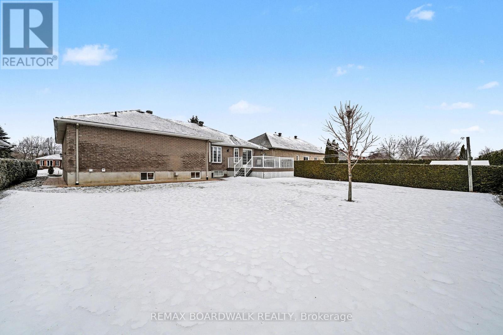 819 Laval Street, Casselman, Ontario  K0A 1M0 - Photo 30 - X12895906