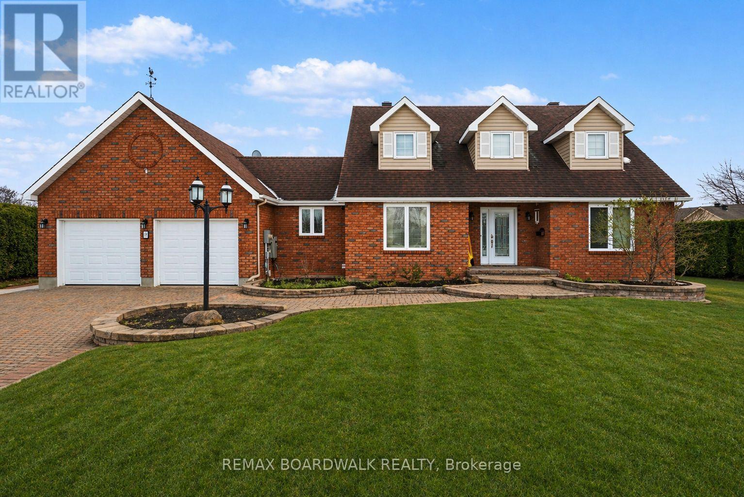 32 FAUCHER BOULEVARD, Casselman, Ontario