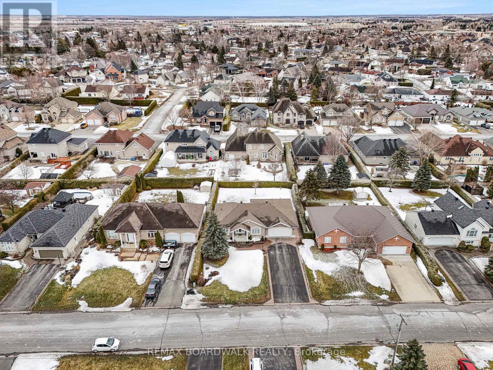 819 Laval Street, Casselman, Ontario  K0A 1M0 - Photo 31 - X12895906