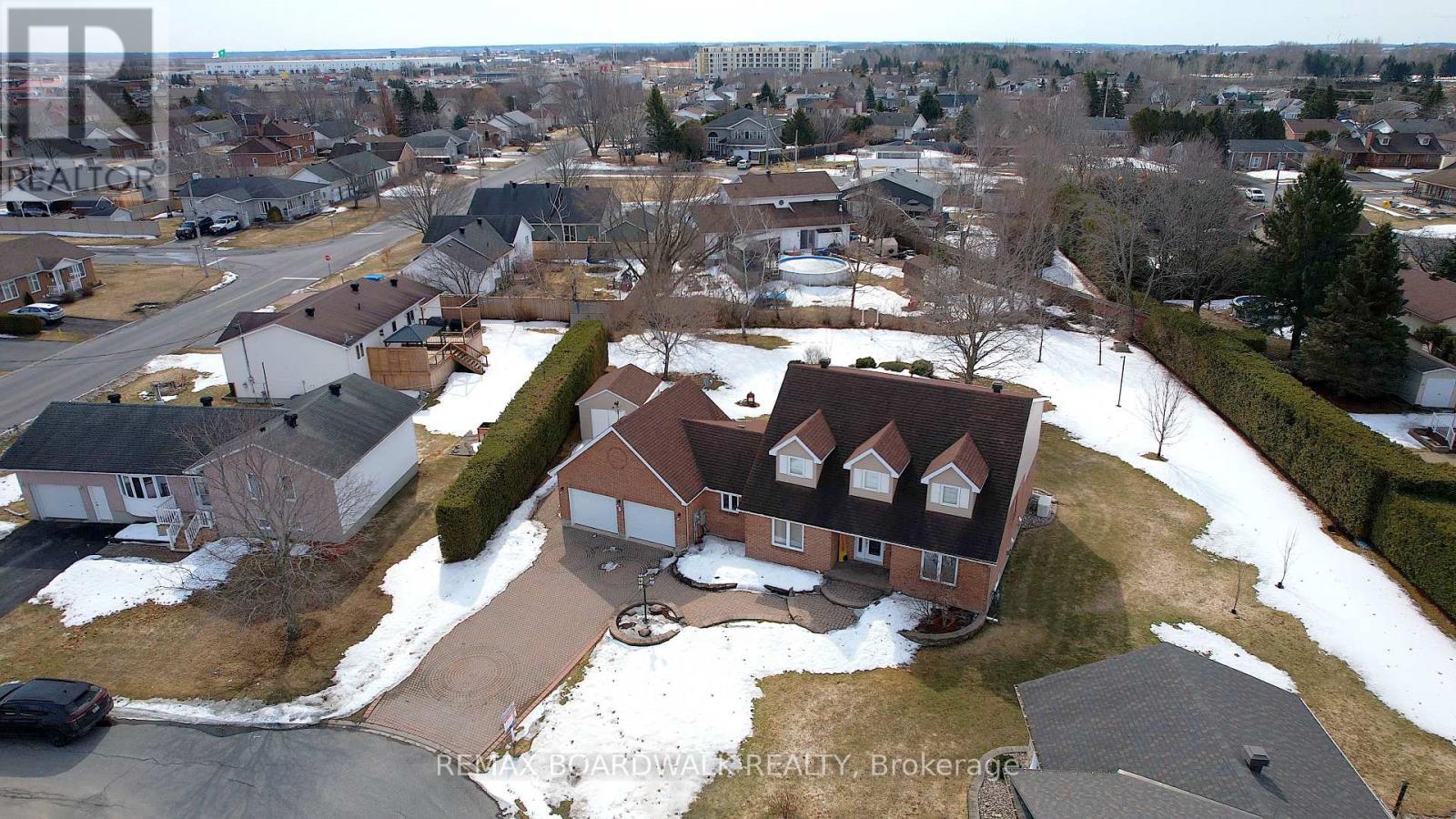 32 Faucher Boulevard, Casselman, Ontario  K0A 1M0 - Photo 34 - X12928174