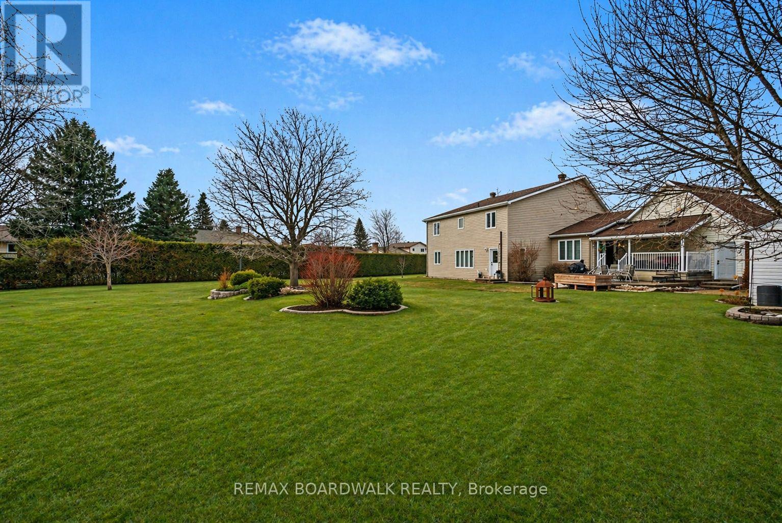 32 Faucher Boulevard, Casselman, Ontario  K0A 1M0 - Photo 38 - X12928174