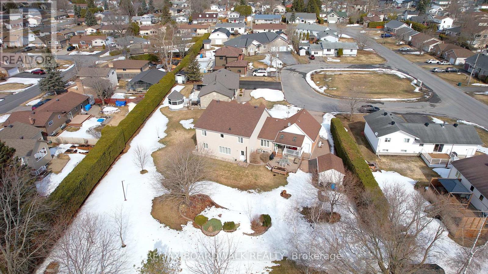 32 Faucher Boulevard, Casselman, Ontario  K0A 1M0 - Photo 36 - X12928174