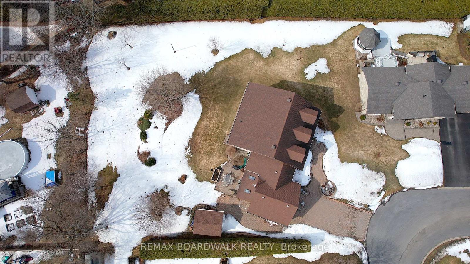 32 Faucher Boulevard, Casselman, Ontario  K0A 1M0 - Photo 33 - X12928174