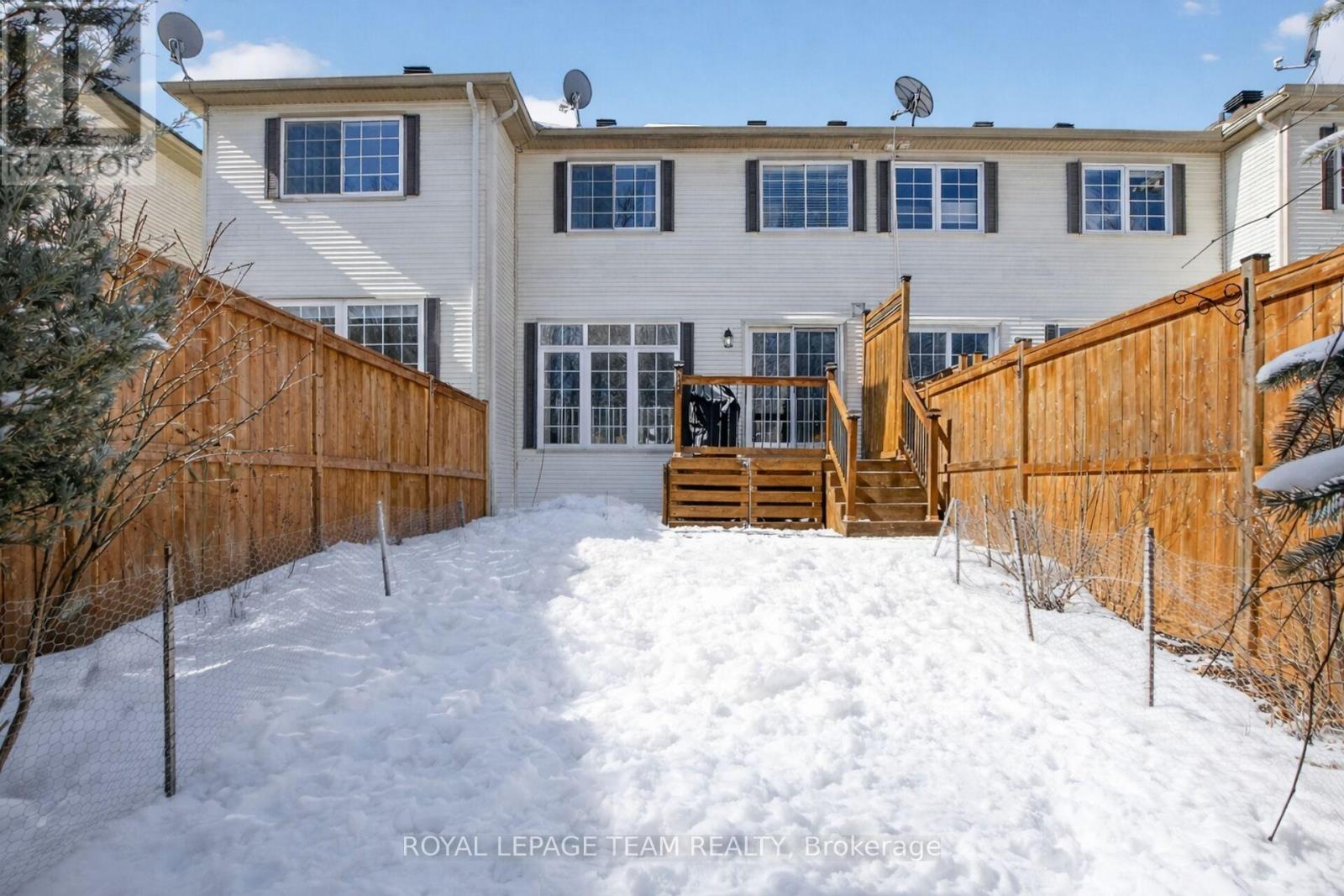 19 Goldthorpe Private, Ottawa, Ontario  K2J 5L6 - Photo 38 - X12930228